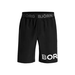 Vêtements De Running Björn Borg August Shorts Men